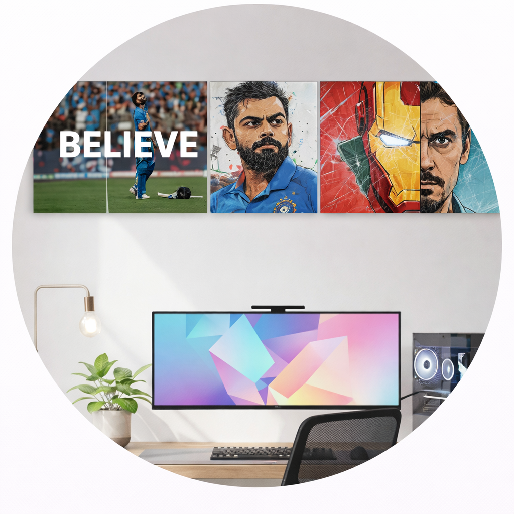 Wall Posters