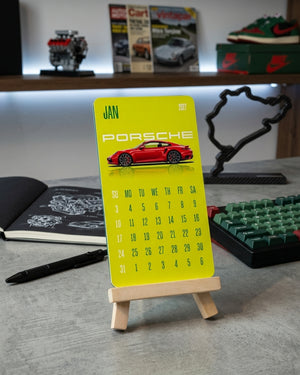 Motorsport Collector