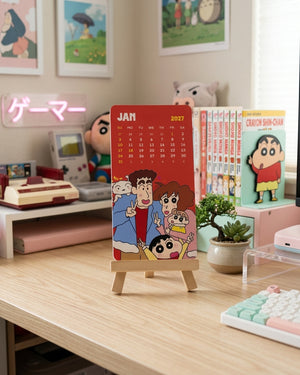 Shinchan