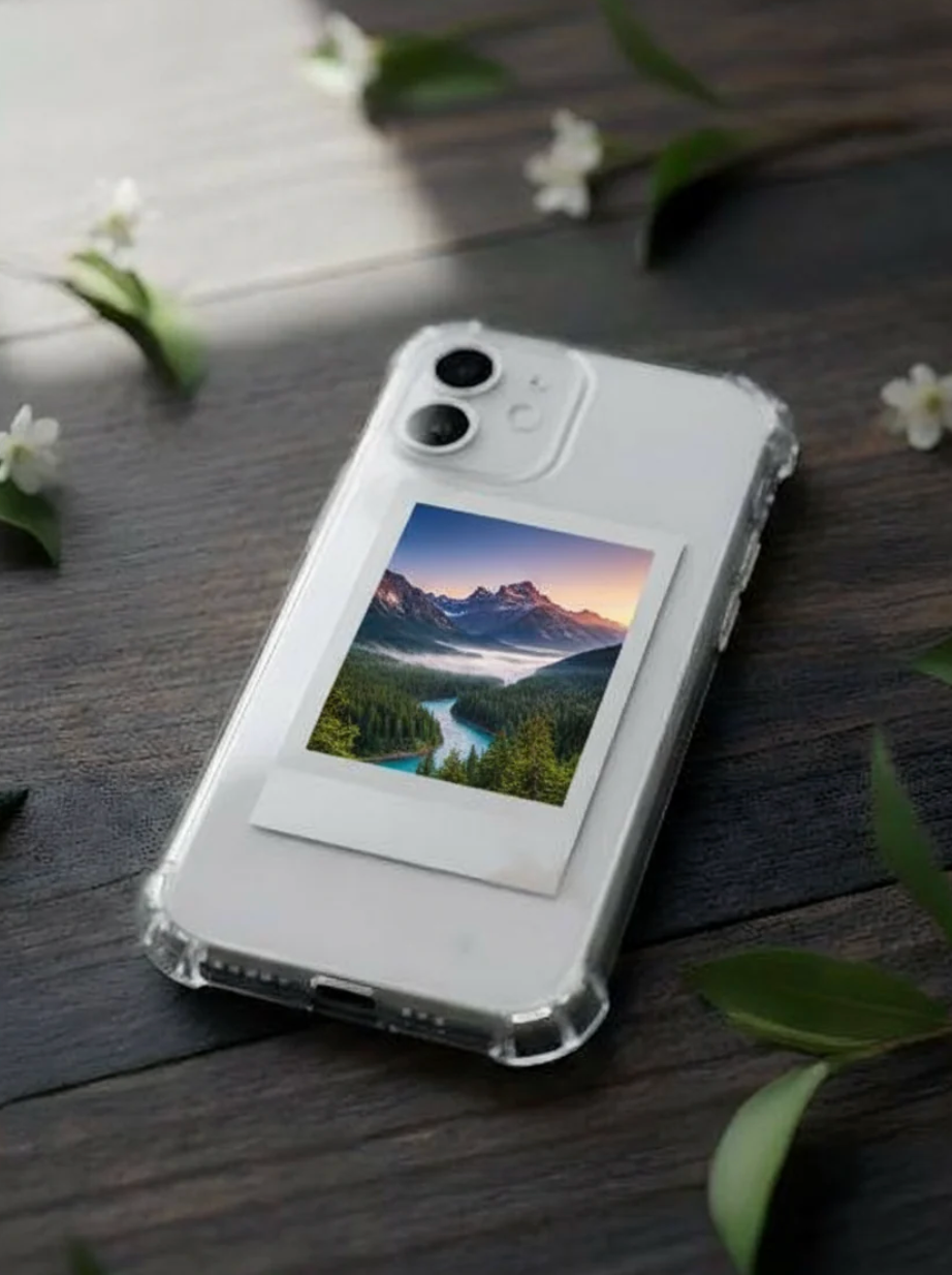 Personalized Mini Photo Pack