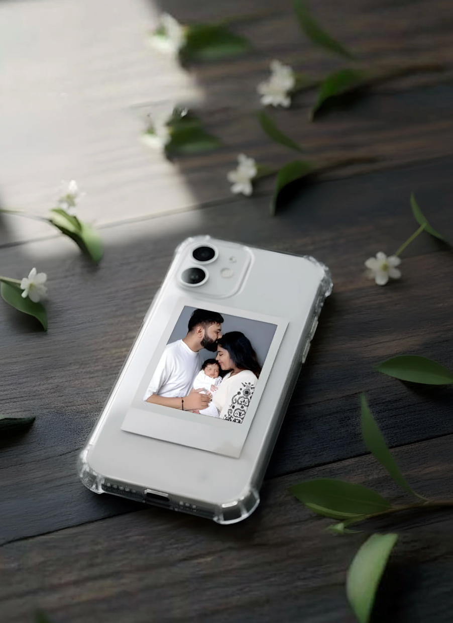 Personalized Mini Photo Pack