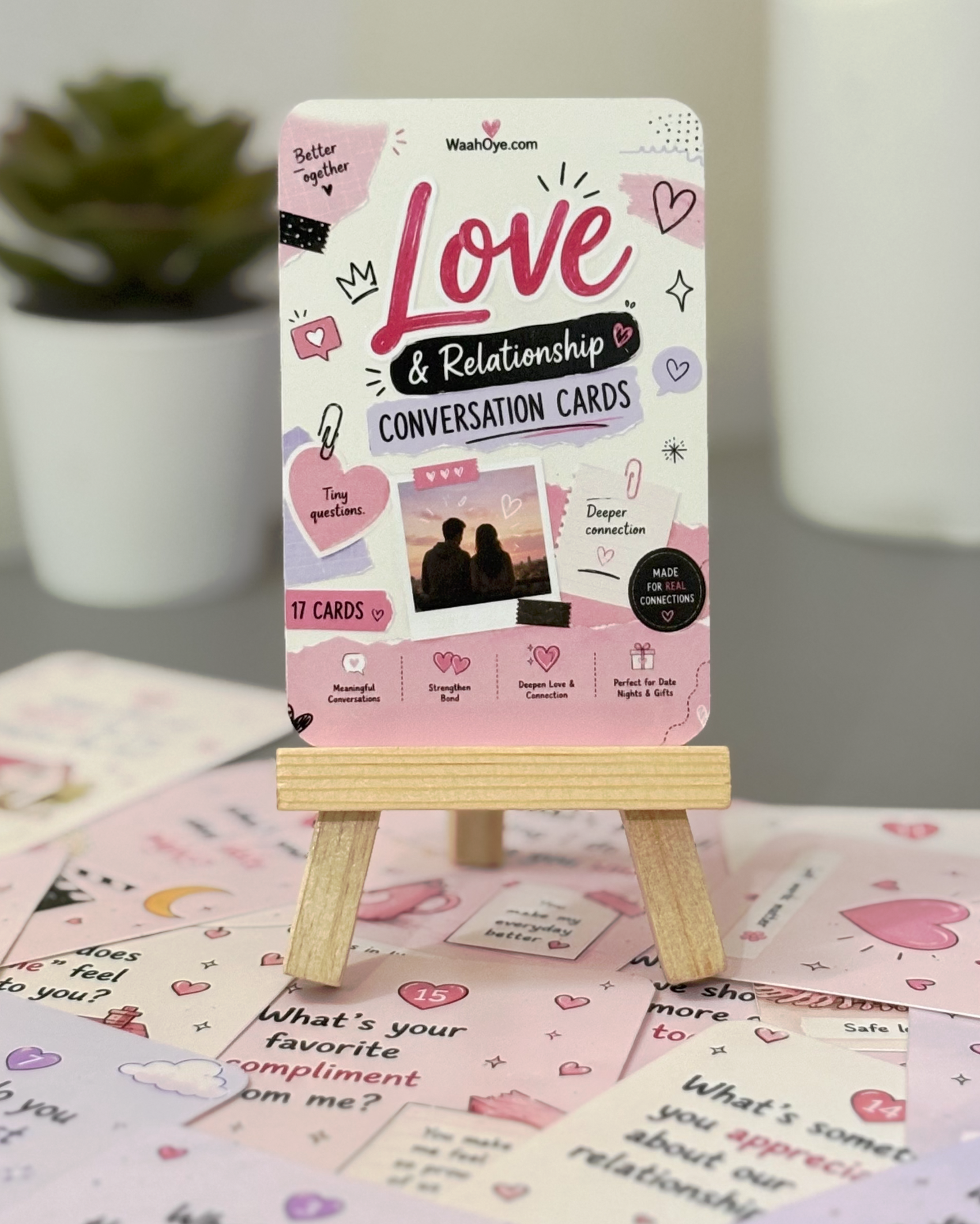 Mega Bundle Pack of 10 COMBO - Self Love, Financial, Anxiety, Love, Bhagavad Gita, “I AM”, Japanese, Stoic, Punjabi, Anime Affirmation Affirmation Cards