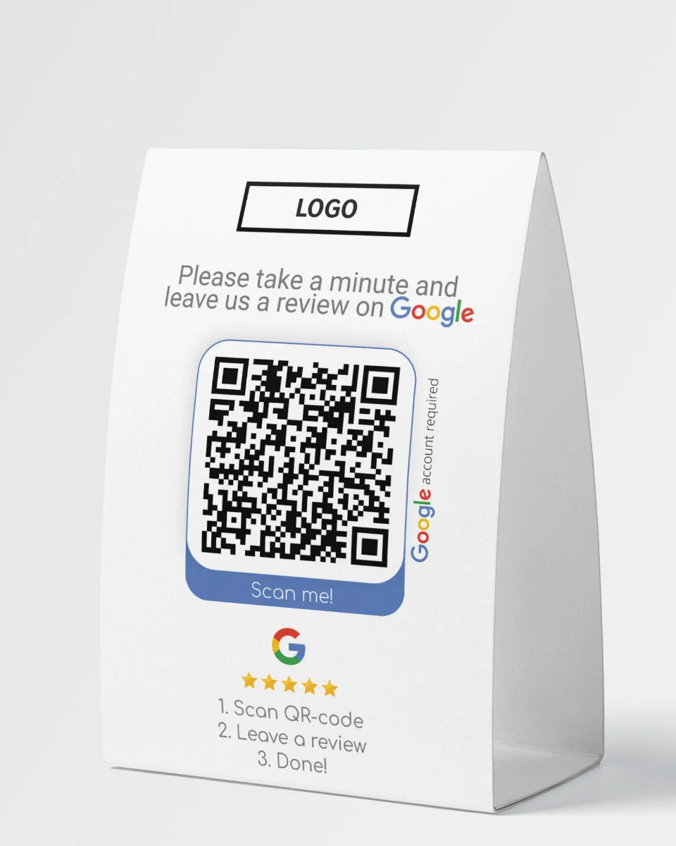 Grow Your Business with Google Reviews